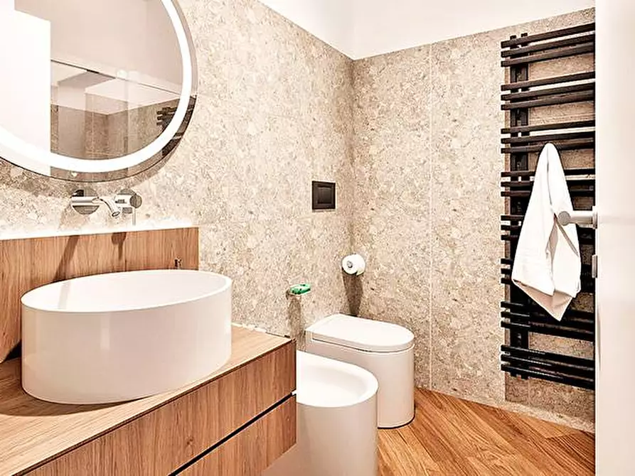 Immagine 16 di Appartamento in vendita  in via zambianchi a Bergamo