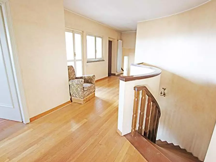 Immagine 28 di Villetta a schiera in vendita  in via boel a Ponteranica