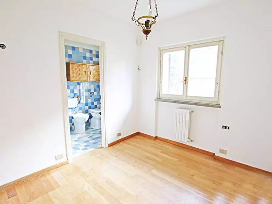 Immagine 29 di Villetta a schiera in vendita  in via boel a Ponteranica