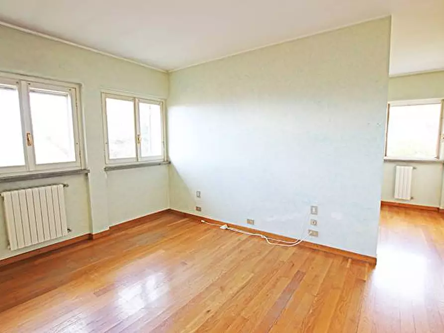 Immagine 31 di Villetta a schiera in vendita  in via boel a Ponteranica