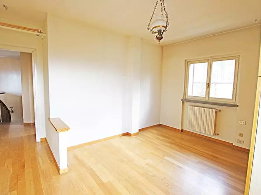 Immagine 33 di Villetta a schiera in vendita  in via boel a Ponteranica