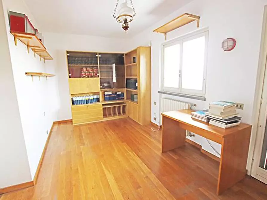 Immagine 35 di Villetta a schiera in vendita  in via boel a Ponteranica