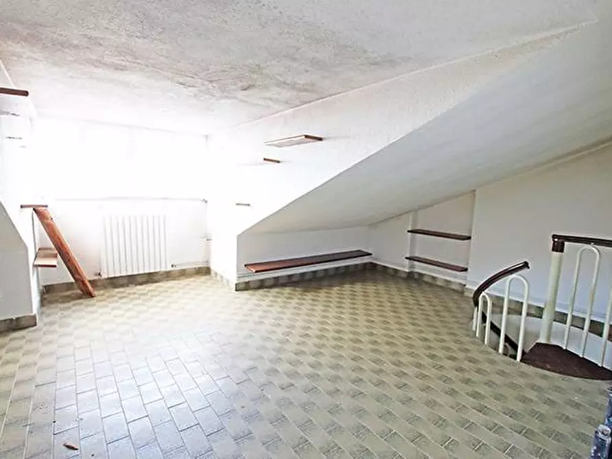 Immagine 42 di Villetta a schiera in vendita  in via boel a Ponteranica