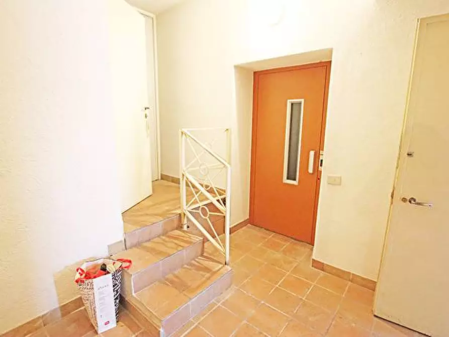 Immagine 47 di Villetta a schiera in vendita  in via boel a Ponteranica