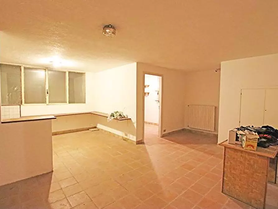 Immagine 48 di Villetta a schiera in vendita  in via boel a Ponteranica