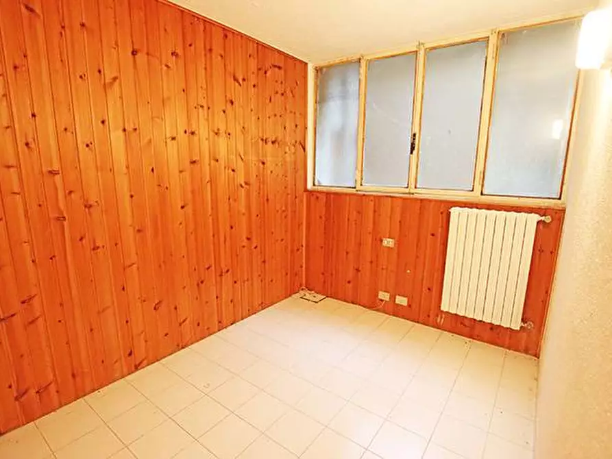 Immagine 49 di Villetta a schiera in vendita  in via boel a Ponteranica