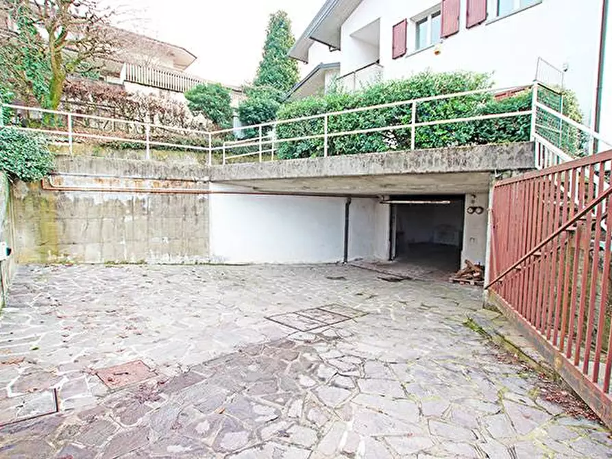 Immagine 50 di Villetta a schiera in vendita  in via boel a Ponteranica