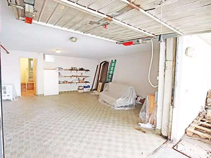 Immagine 51 di Villetta a schiera in vendita  in via boel a Ponteranica