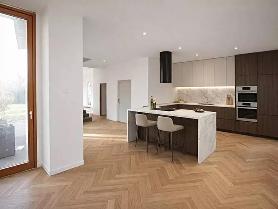 Immagine 22 di Casa indipendente in vendita  in via Marzanica a Bergamo