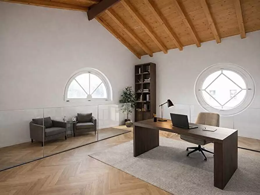 Immagine 30 di Casa indipendente in vendita  in via Marzanica a Bergamo