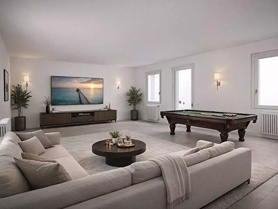 Immagine 42 di Casa indipendente in vendita  in via Marzanica a Bergamo