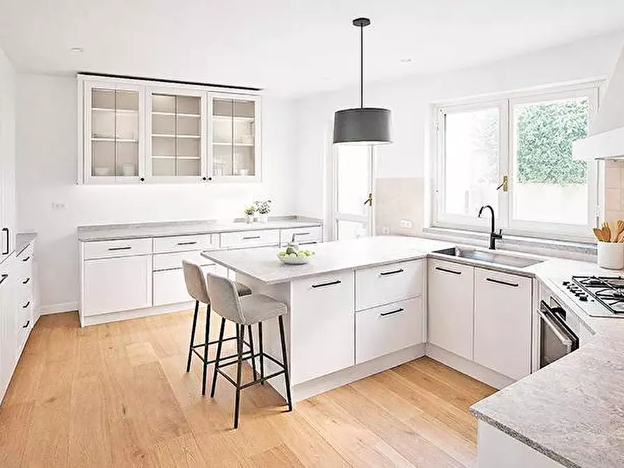 Immagine 22 di Villetta a schiera in vendita  in via boel a Ponteranica