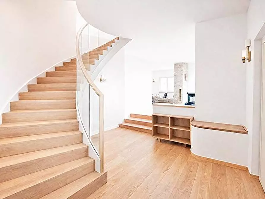 Immagine 25 di Villetta a schiera in vendita  in via boel a Ponteranica