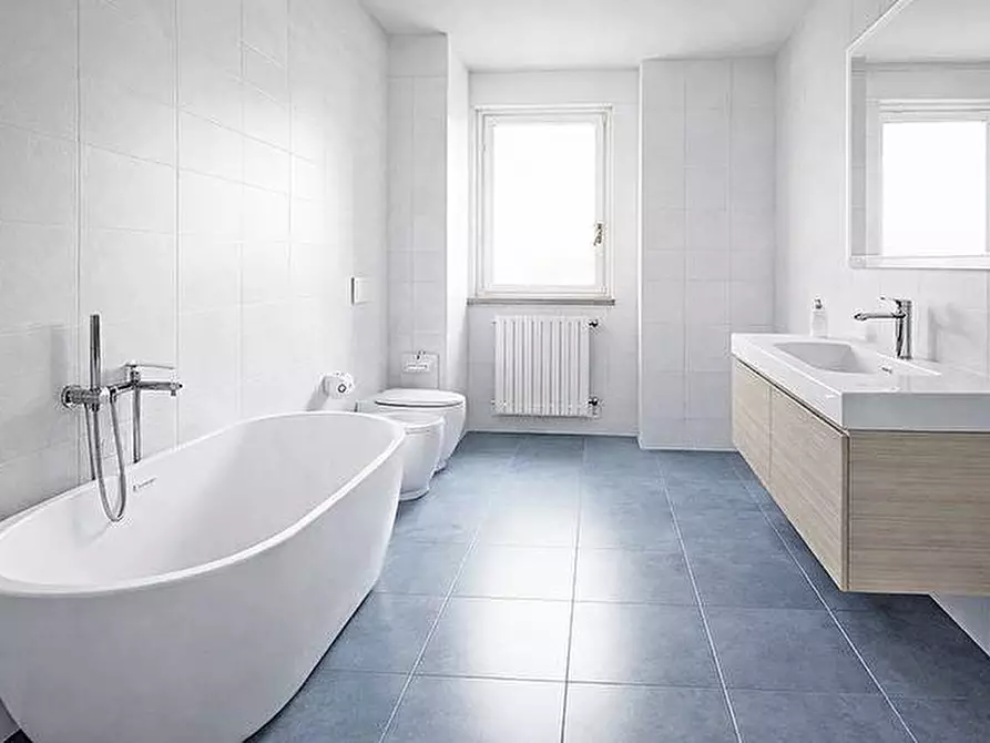 Immagine 36 di Villetta a schiera in vendita  in via boel a Ponteranica