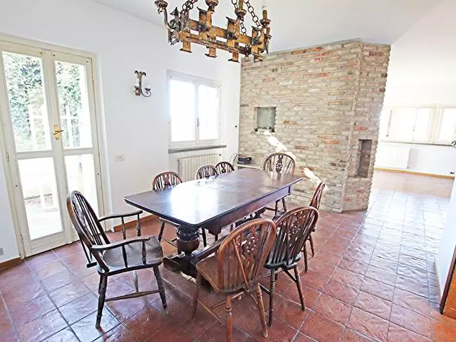 Immagine 20 di Villetta a schiera in vendita  in via boel a Ponteranica