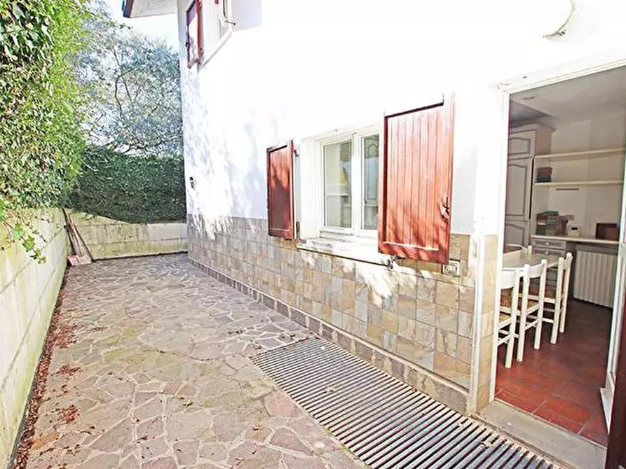 Immagine 14 di Villetta a schiera in vendita  in via boel a Ponteranica