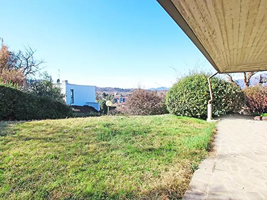 Immagine 2 di Villetta a schiera in vendita  in via boel a Ponteranica