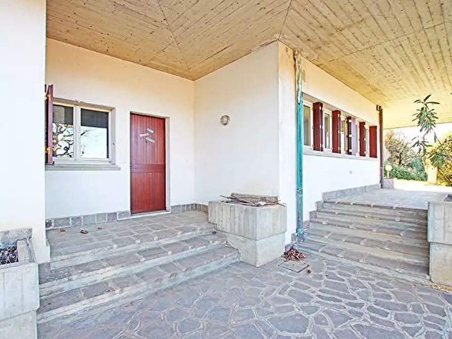 Immagine 6 di Villetta a schiera in vendita  in via boel a Ponteranica