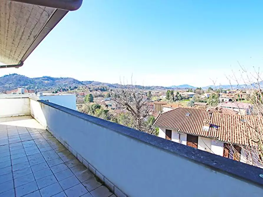 Immagine 11 di Villetta a schiera in vendita  in via boel a Ponteranica