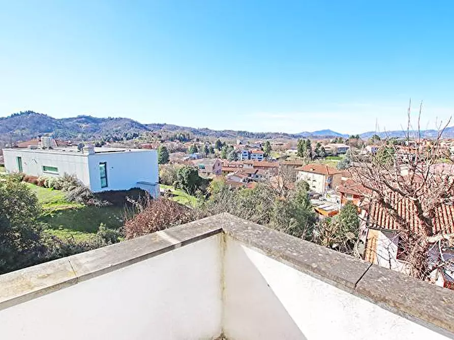 Immagine 7 di Villetta a schiera in vendita  in via boel a Ponteranica