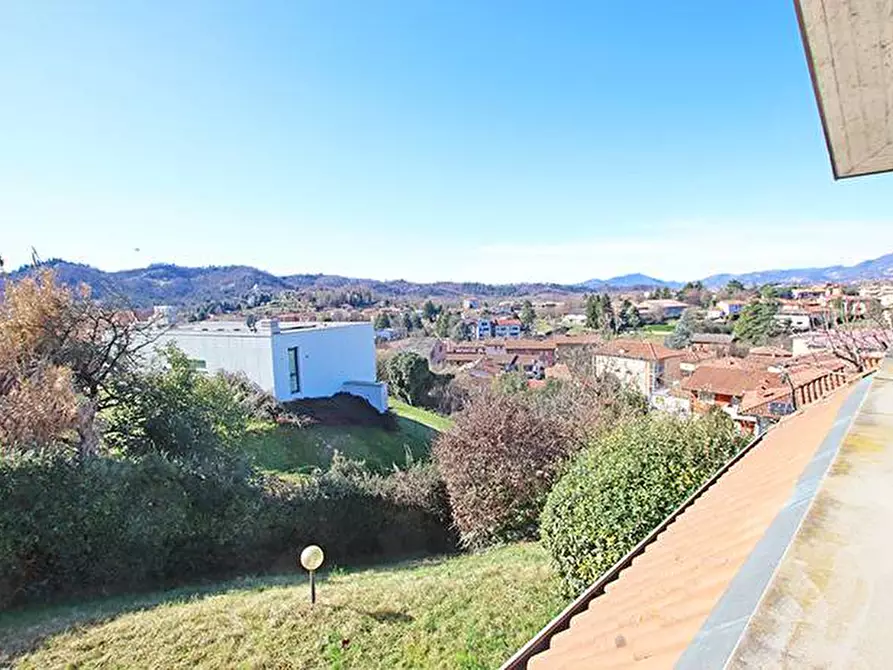 Immagine 9 di Villetta a schiera in vendita  in via boel a Ponteranica