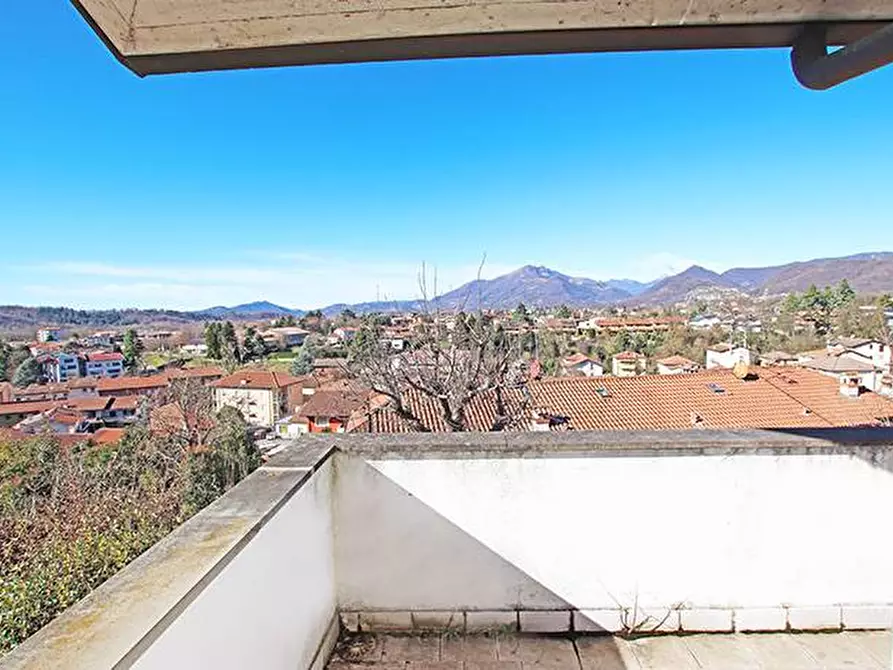 Immagine 12 di Villetta a schiera in vendita  in via boel a Ponteranica