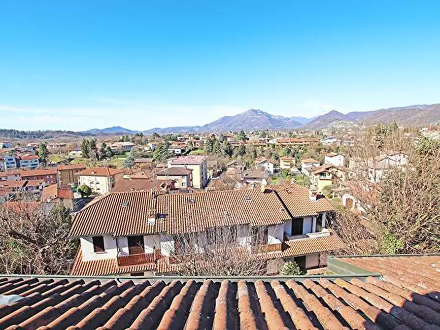 Immagine 44 di Villetta a schiera in vendita  in via boel a Ponteranica