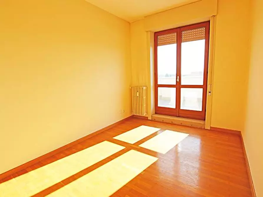 Immagine 21 di Attico in vendita  in via A. Maj a Bergamo