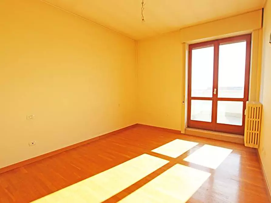 Immagine 25 di Attico in vendita  in via A. Maj a Bergamo