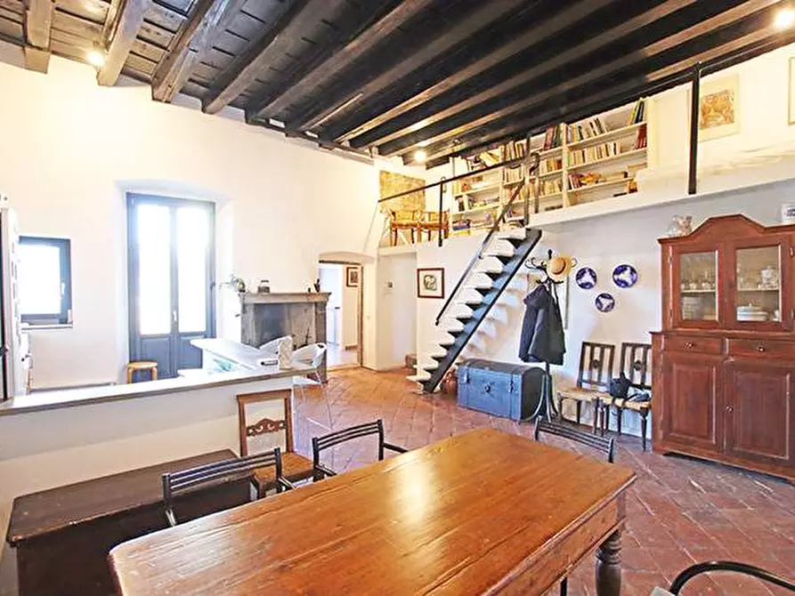 Immagine 10 di Appartamento in vendita  in piazza mercato del fieno a Bergamo