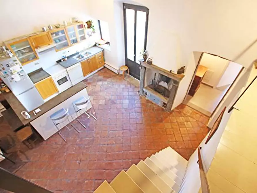 Immagine 12 di Appartamento in vendita  in piazza mercato del fieno a Bergamo