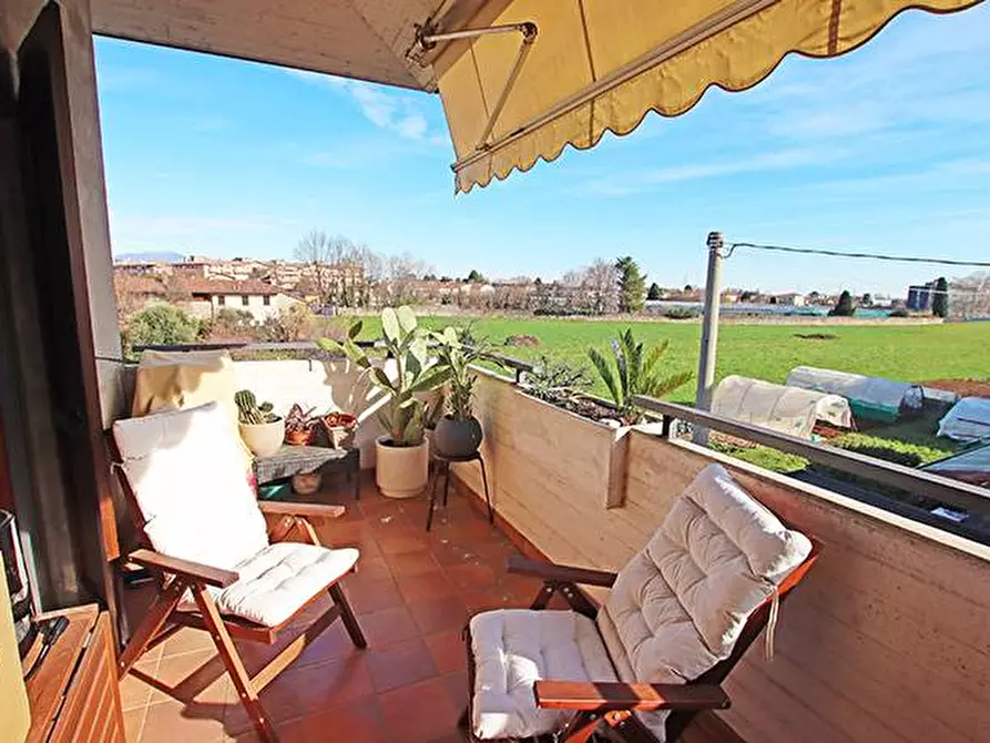 Immagine 10 di Villa in vendita  in via Santo Jesus 7 a Curno