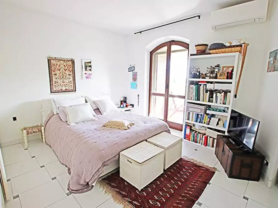 Immagine 19 di Villa in vendita  in via Santo Jesus 7 a Curno