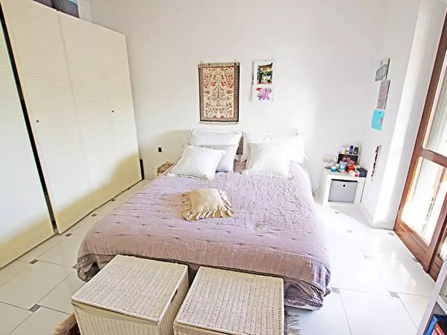 Immagine 20 di Villa in vendita  in via Santo Jesus 7 a Curno