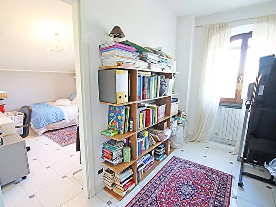 Immagine 22 di Villa in vendita  in via Santo Jesus 7 a Curno