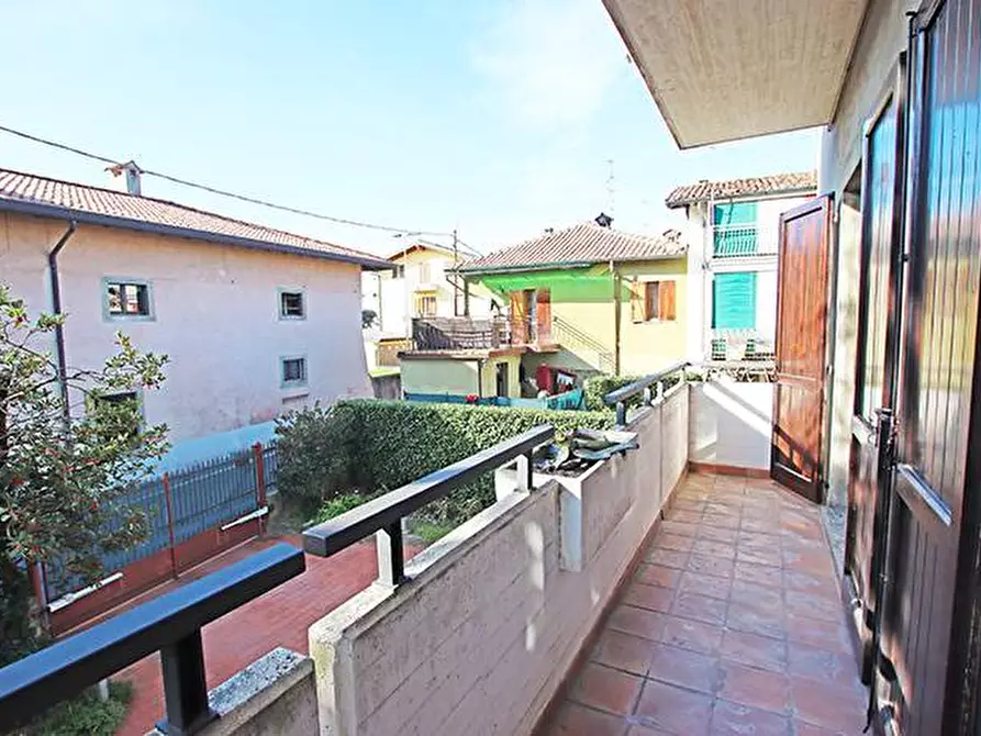 Immagine 32 di Villa in vendita  in via Santo Jesus 7 a Curno