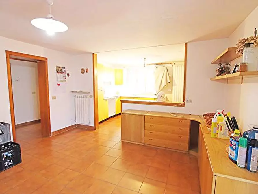 Immagine 40 di Villa in vendita  in via Santo Jesus 7 a Curno