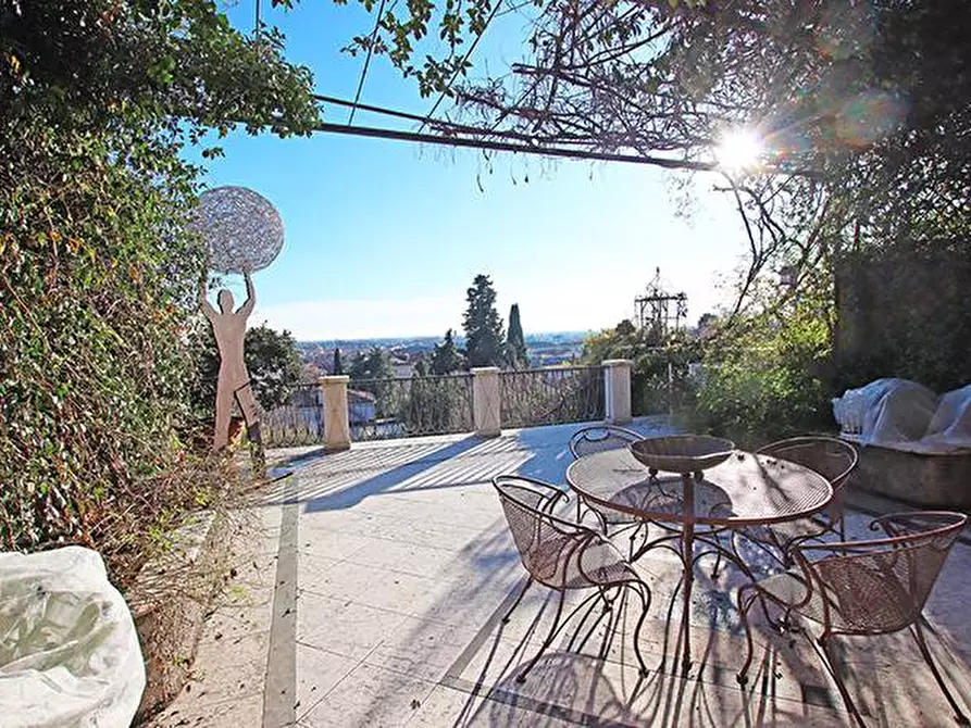 Immagine 3 di Casa indipendente in vendita  in viale Vittorio emanuele a Bergamo