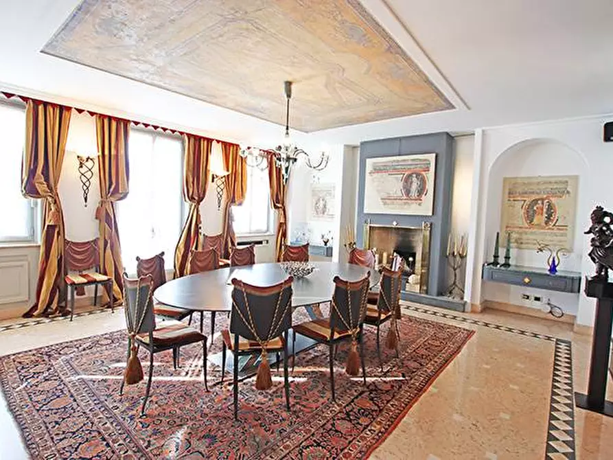 Immagine 5 di Casa indipendente in vendita  in viale Vittorio emanuele a Bergamo