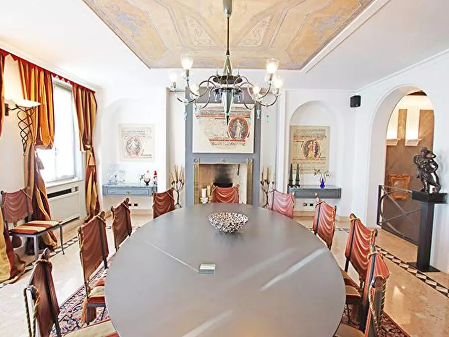 Immagine 6 di Casa indipendente in vendita  in viale Vittorio emanuele a Bergamo