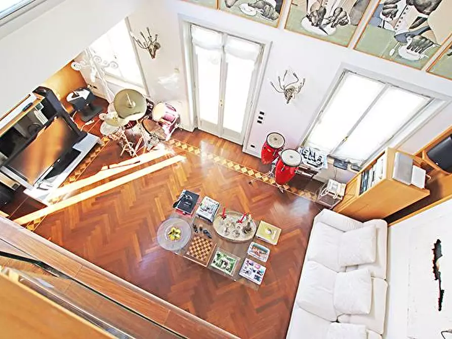 Immagine 12 di Casa indipendente in vendita  in viale Vittorio emanuele a Bergamo