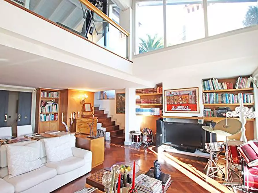 Immagine 13 di Casa indipendente in vendita  in viale Vittorio emanuele a Bergamo