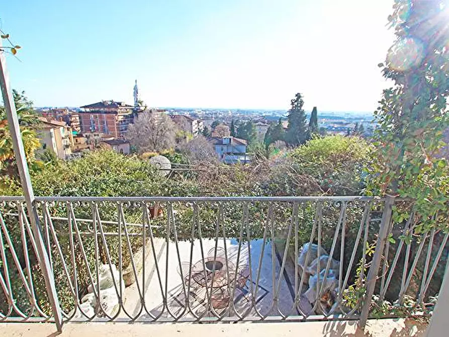 Immagine 20 di Casa indipendente in vendita  in viale Vittorio emanuele a Bergamo