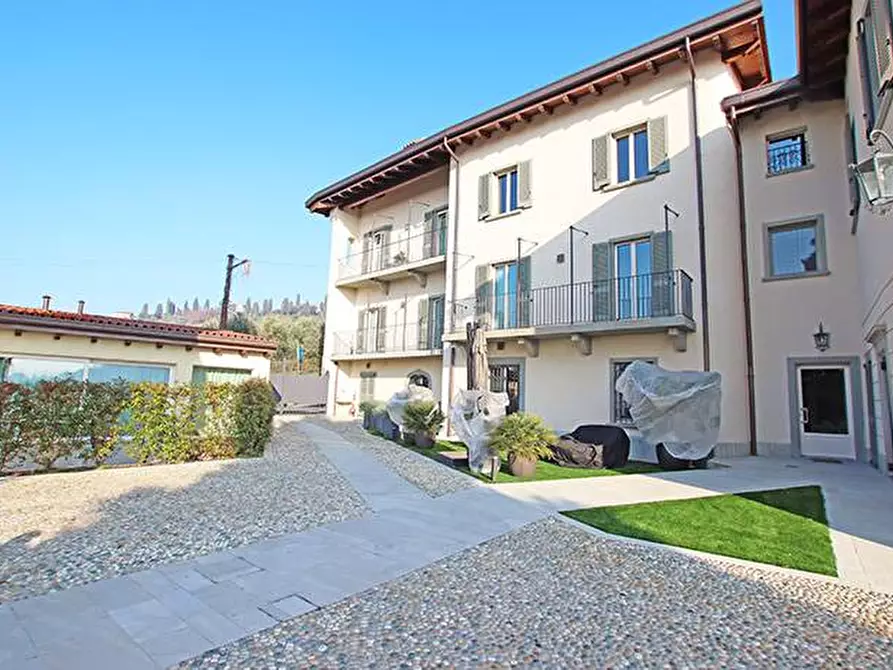 Immagine 1 di Appartamento in affitto  in via borgo canale a Bergamo