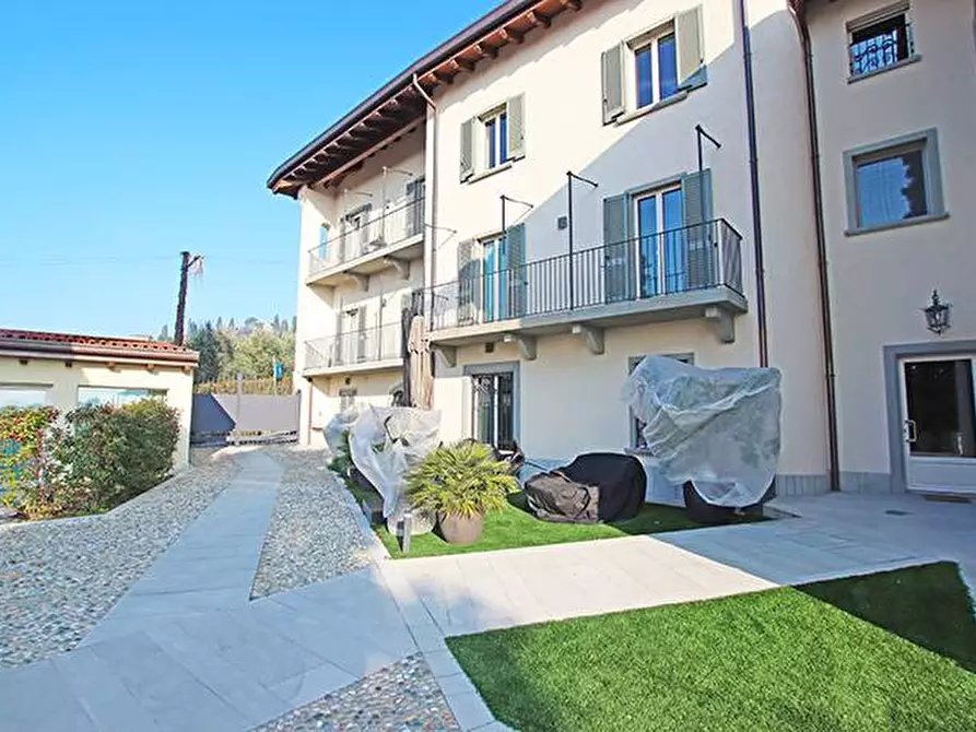 Immagine 2 di Appartamento in affitto  in via borgo canale a Bergamo