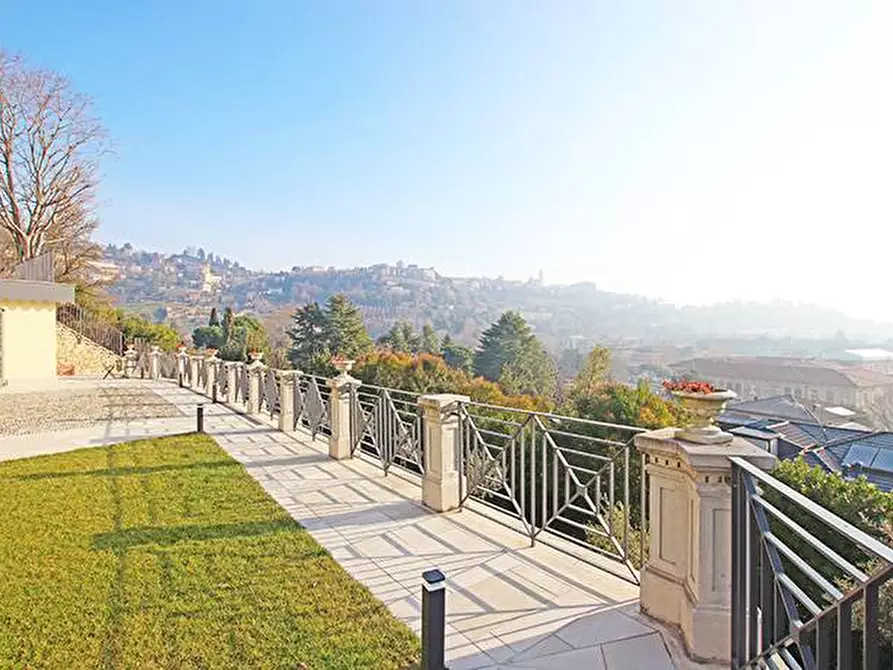 Immagine 4 di Appartamento in affitto  in via borgo canale a Bergamo