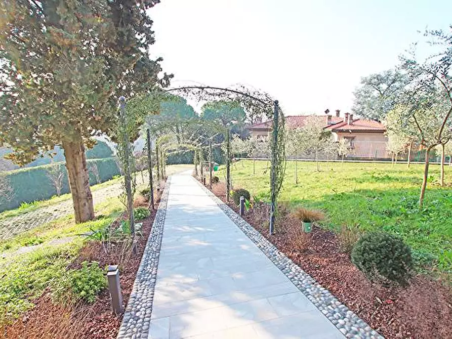 Immagine 6 di Appartamento in affitto  in via borgo canale a Bergamo