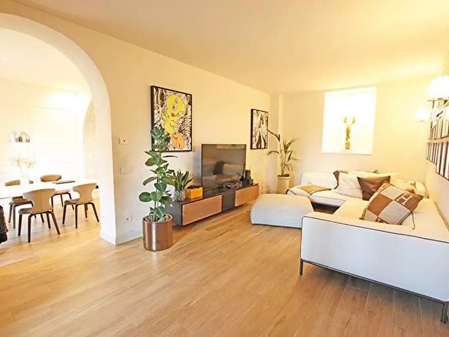 Immagine 8 di Appartamento in affitto  in via borgo canale a Bergamo