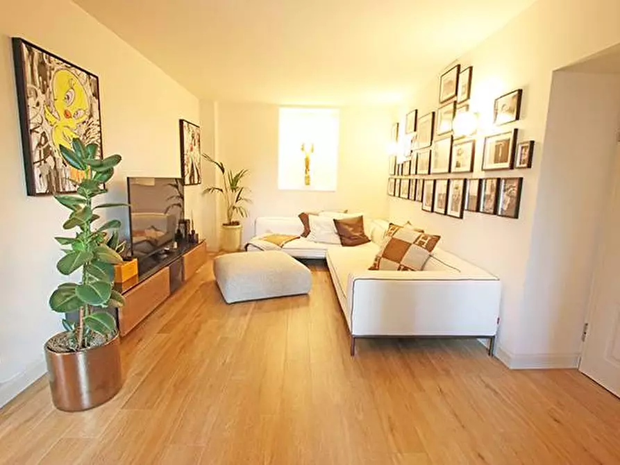 Immagine 9 di Appartamento in affitto  in via borgo canale a Bergamo