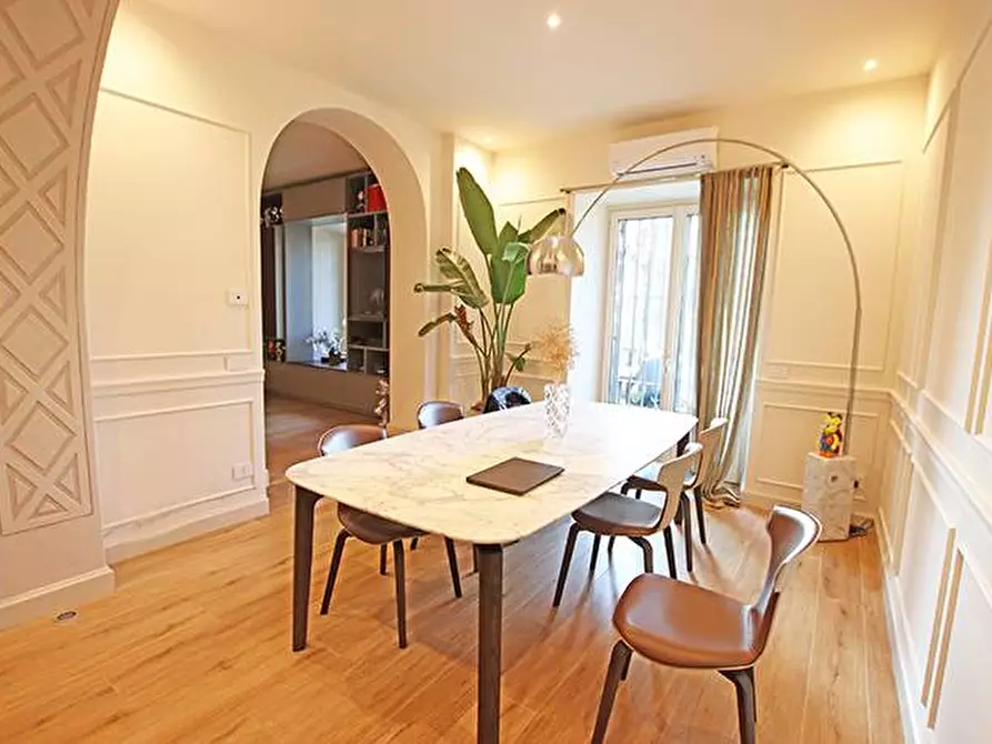 Immagine 10 di Appartamento in affitto  in via borgo canale a Bergamo